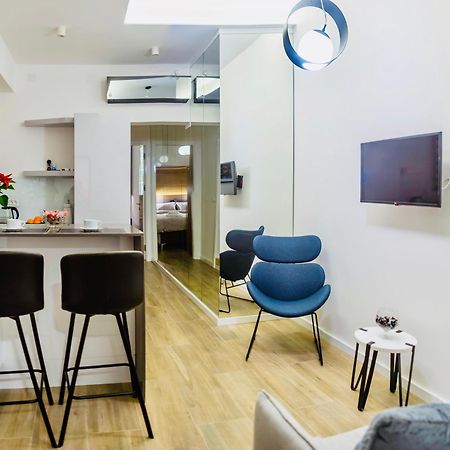Inna Luxe & Wine- Central Belgrade Apartments Ngoại thất bức ảnh