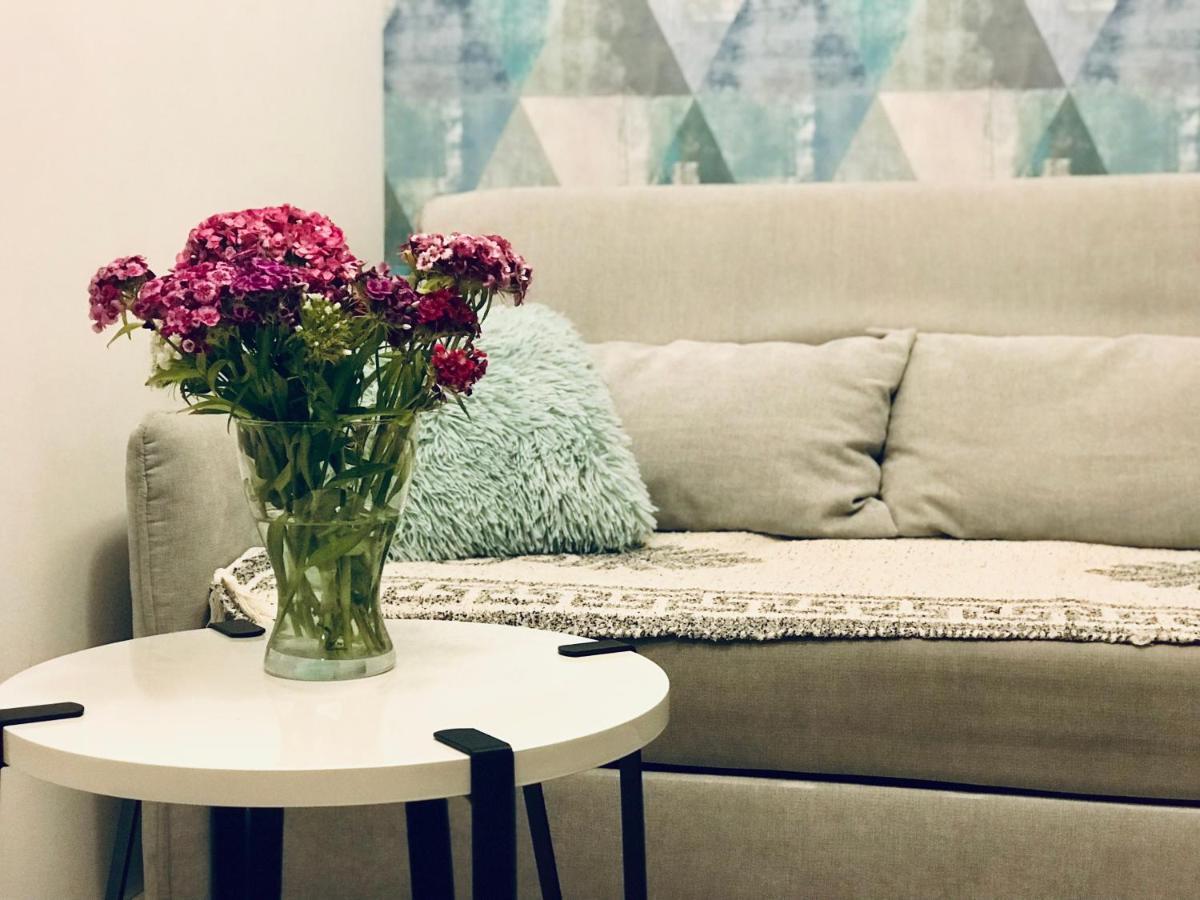 Inna Luxe & Wine- Central Belgrade Apartments Ngoại thất bức ảnh