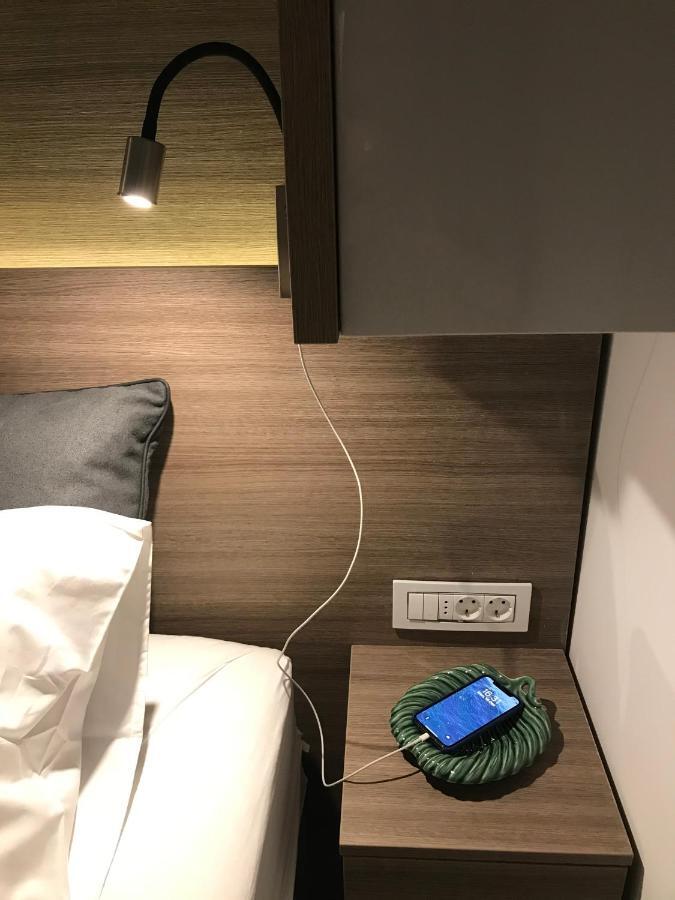 Inna Luxe & Wine- Central Belgrade Apartments Ngoại thất bức ảnh