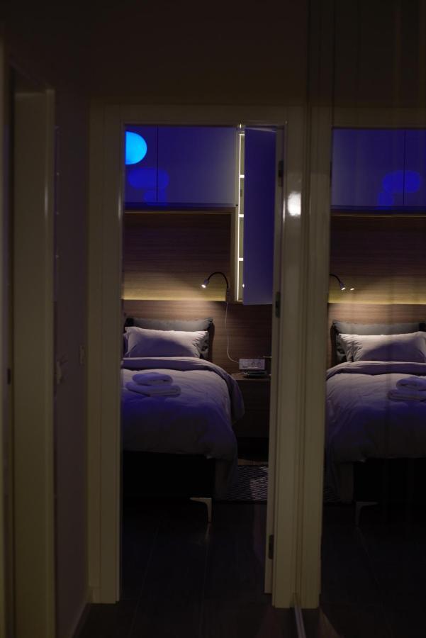 Inna Luxe & Wine- Central Belgrade Apartments Ngoại thất bức ảnh