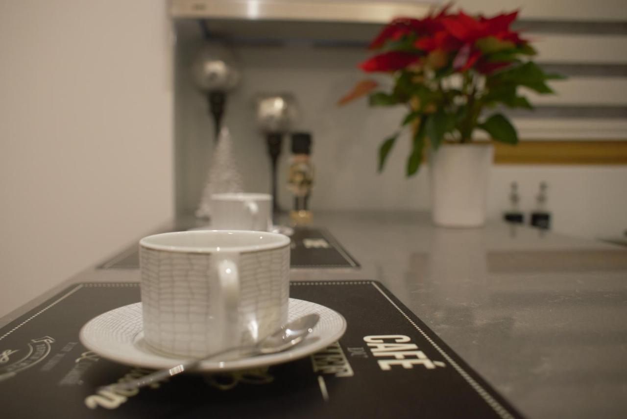 Inna Luxe & Wine- Central Belgrade Apartments Ngoại thất bức ảnh